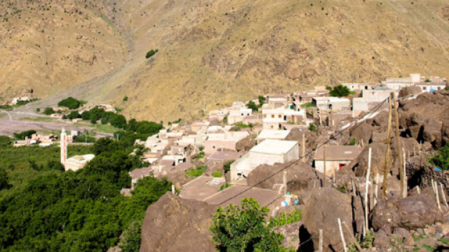 Due giovani ragazze sono state ritrovate senza vita, vicino il villaggio di Imlil.