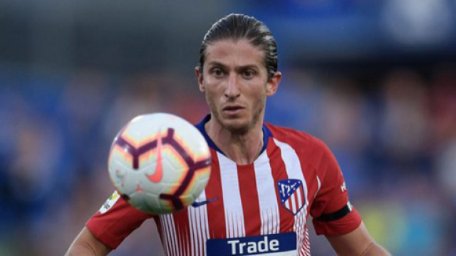 Filipe Lu&iacute;s Kasmirski (sito: Sky Sport)