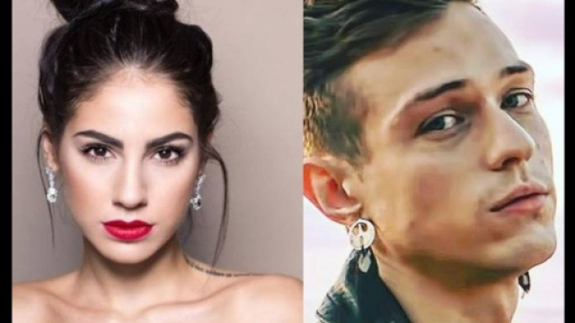 Giulia De Lellis, gli auguri a Irama: 'Se tutti fossero come te sarebbe un mondo migliore'.