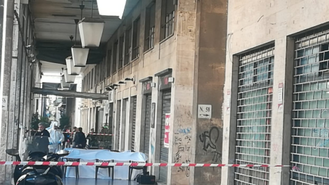 Il clochard 'Aldo' ucciso per 25 euro, un 16enne di etnia rom confessa il delitto