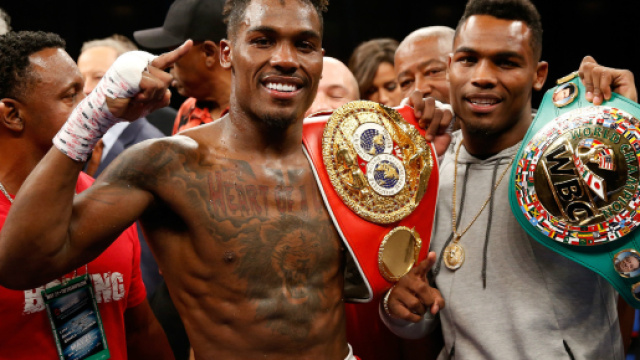 Jermall Charlo vs Matt Korobov, diretta su DAZN