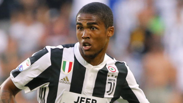 Juve, il Manchester vorrebbe Costa