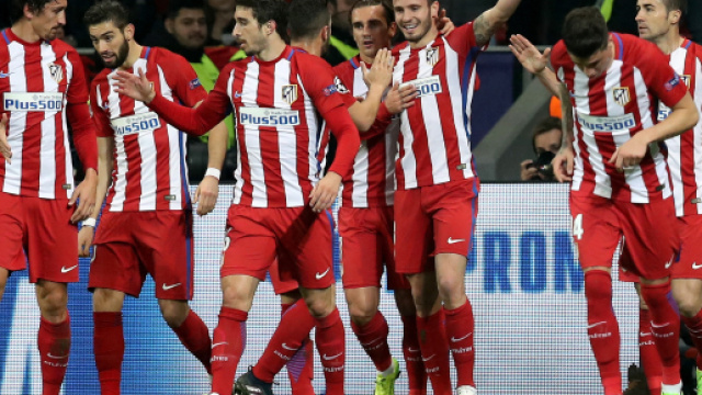 Juventus, i sei top player dall'Atletico Madrid seguiti dai bianconeri secondo 'Juvenews'.