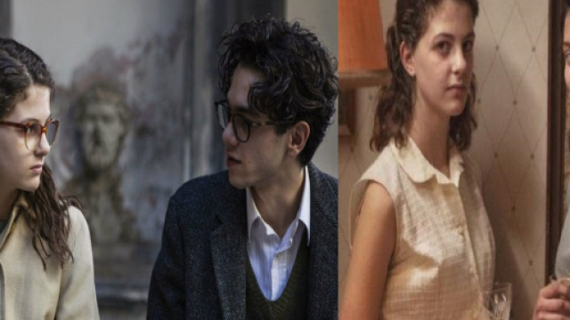 La seconda serie de "L'amica geniale" si intitoler&agrave; "Storia di un nuovo cognome" e andr&agrave; in onda il prossimo autunno