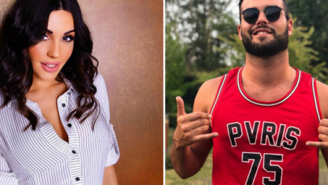 Laura et Nikola se seraient revus pour s'expliquer