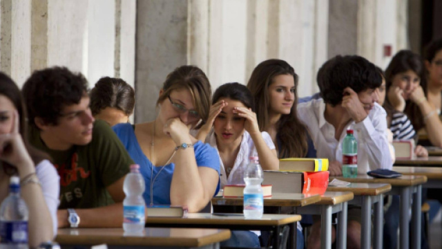 Maturit&agrave; 2019: gli esempi della seconda prova online sul sito del Miur