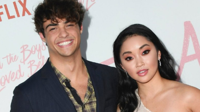Noah Centineo et Lana Condor annoncent la suite du film A tous les gar&ccedil;ons que j'ai aim&eacute;s