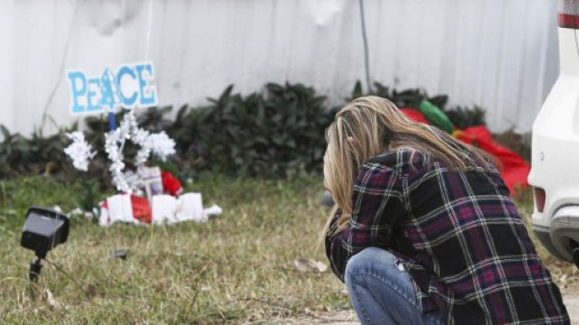 Texas, lascia due bambine chiuse in auto con 40 gradi: madre condannata a 40 anni
