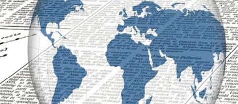 CNN International Journalist of the Year says he fakes news as he's sick