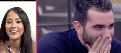 GH VIP: Aurah y Suso iniciaron un romance en el reality y ahora parecen distanciados - semana.es
