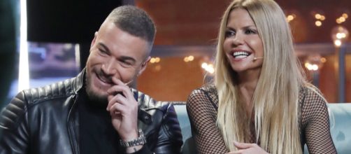 Makoke y Tony Spina fueron vistos de fiesta despues de la final de GH VIP 6