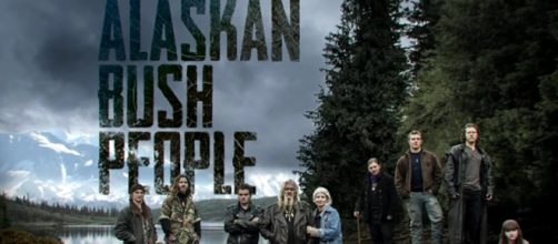 Reality star Gabe Brown did not use the marriage license he picked up in October. [Image Source: Discovery - YouTube]