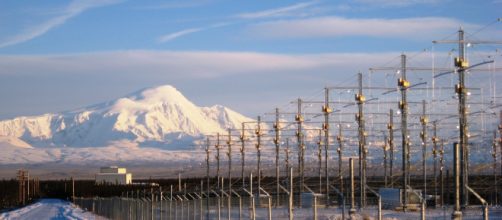 Rusia y China se unen para experimentar