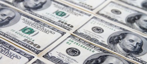 The five richest American celebrities have a combined net worth of over $15 billion in 2018. - [Ervins Strauhmanis / Flickr]