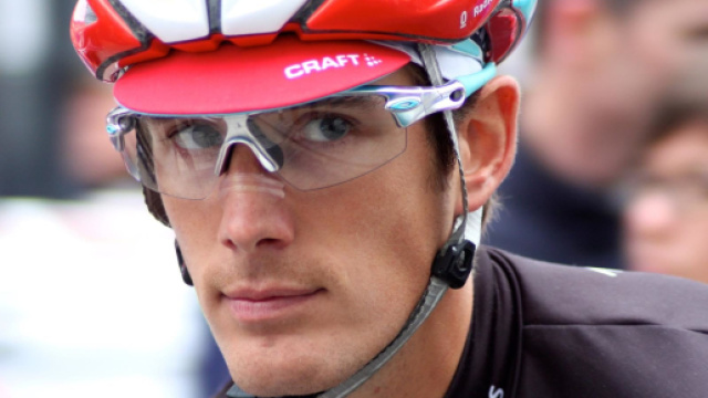 Andy Schleck si &egrave; ritirato dal ciclismo nel 2014