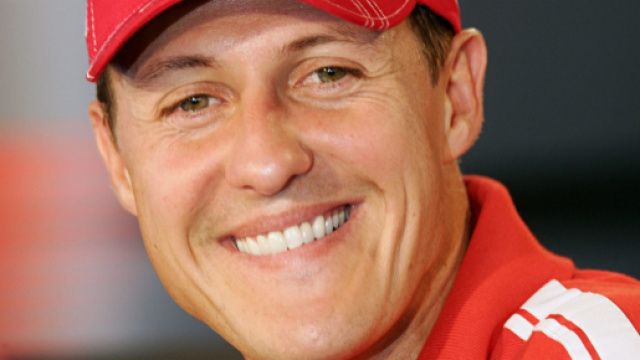 Arrivano nuove notizie sulla salute di Schumacher