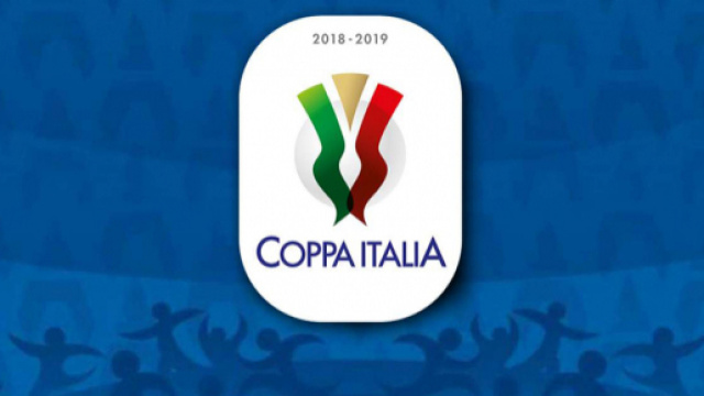 Coppa Italia, calendario ottavi di finale