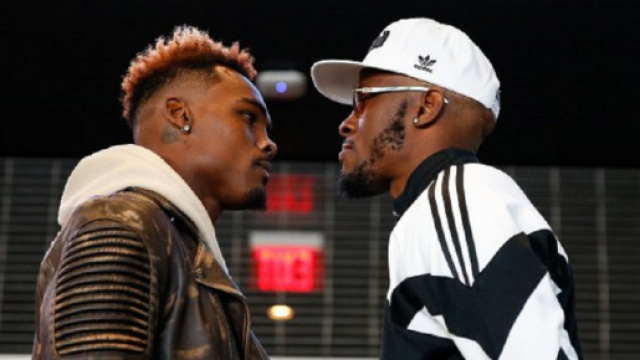 Jermell Charlo vs Tony Harrison: si combatte per il titolo mondiale dei pesi superwelter