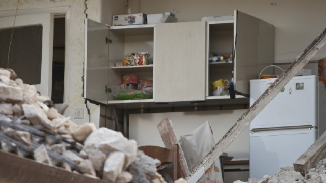 Una scossa di terremoto ha gettato nel panico la popolazione nel pesarese