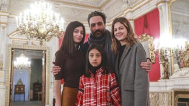 &laquo;L'amica geniale&raquo;, nuove riprese a marzo tra San Giovanni a Teduccio e Caserta - Il Mattino