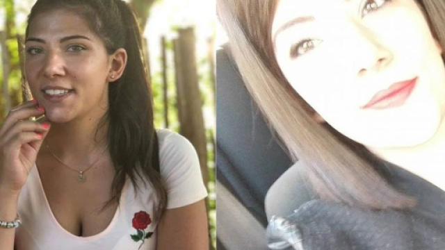 Lutto nel Napoletano, Ines &egrave; volata via: aveva soli 23 anni - Facebook.com