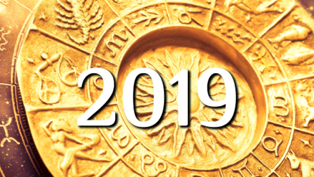Oroscopo 2019, tutte le novit&agrave;