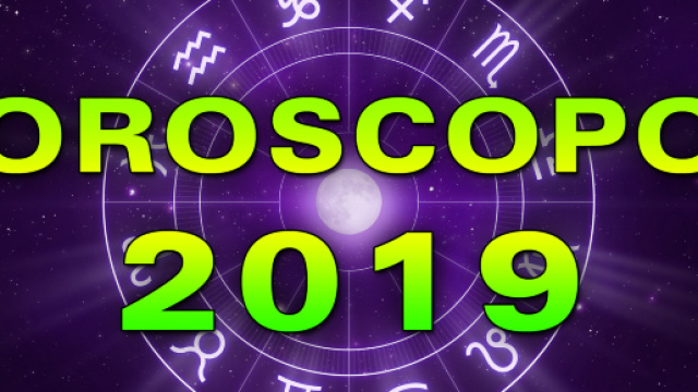 oroscopo del 2019, segni top e flop del nuovo anno
