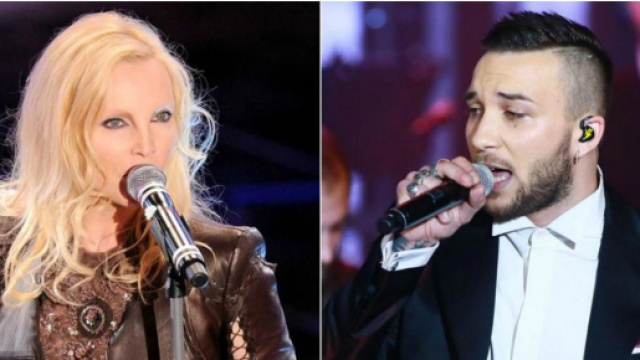 Patty Pravo e Briga ammessi a Sanremo 2019. Blasting News