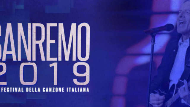Sanremo 2019 anticipazioni cast