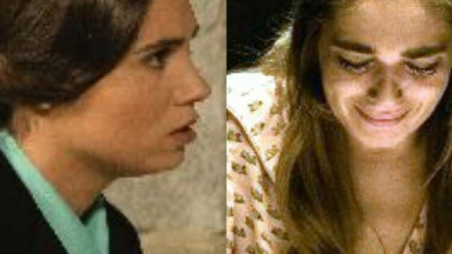 Spoiler Il Segreto: la scomparsa di Esperanza e Beltran, Julieta non vuole sposare Saul