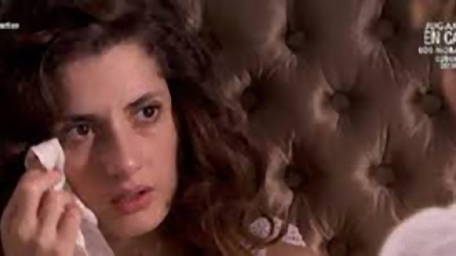 Una Vita: Celia Alvarez Hermoso viene drogata, Antonito nei guai