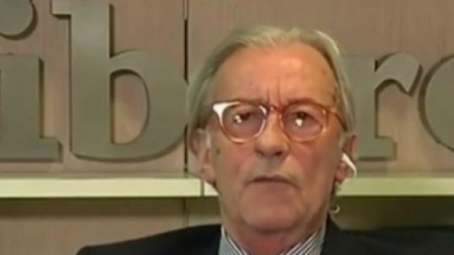 Vittorio Feltri lancia pesanti accuse contro Matteo Salvini
