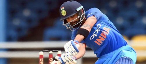 India cricket supporters slam Naseeruddin Shah over Virat Kohli - Image credit - Coolharrypotter | Wikimedia