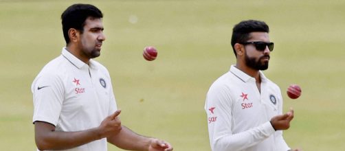 India vs Australia 3rd Test live streaming on Sony Six (Image via ICC/Twitter)