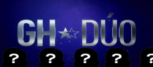 Lista de concursantes de GH D&uacute;o, nuevo reality de Telecinco