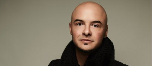 Matthew Marcum is an actor, director and playwright who created 'Nature & Purpose.' / Image via Matthew Marcum, used with permission.