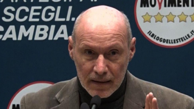 I senatori Gregorio De falco e Elena Fattori contro Matteo Salvini sul caso Open Arms