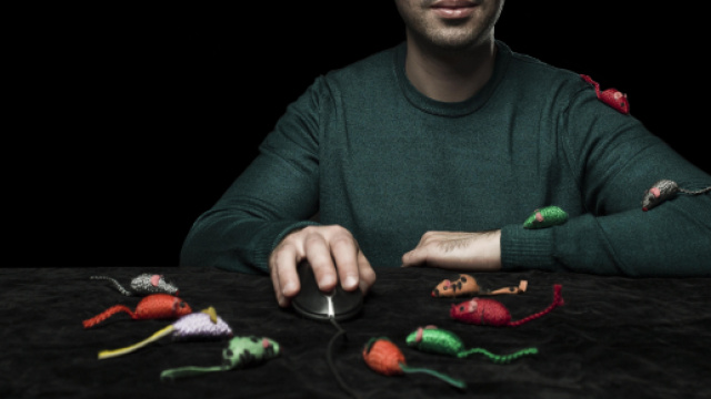 iKnow: Salvatore Aranzulla at Auditorium Guido Martinotti ... - allevents.in