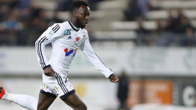Juventus, possibile colpo Ndombele