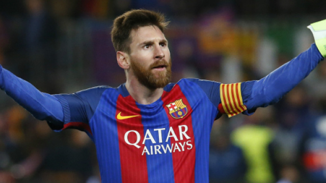 Juventus, Serafini: 'Pu&ograve; arrivare Messi'