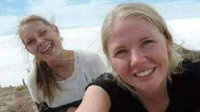 Marocco, video riprende l'esecuzione delle ragazze