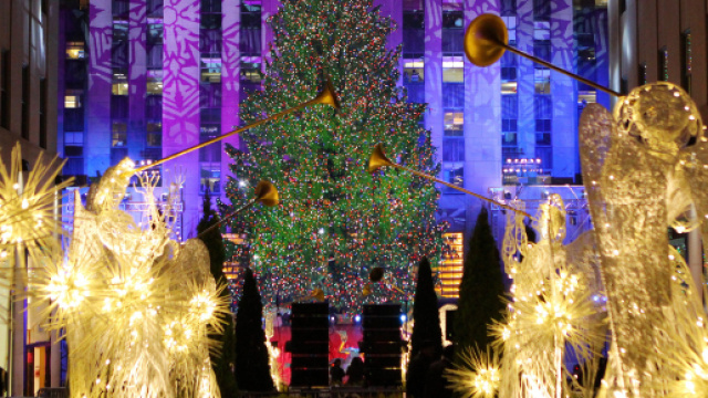Natale a New York: cinque cose da non perdere assolutamente