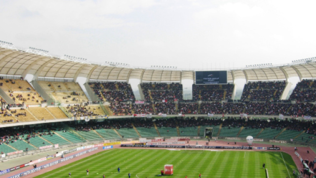 SERIE D - Il Bari ha ipotecato il campionato: &egrave; gi&agrave; Campione d ... - napolimagazine.com