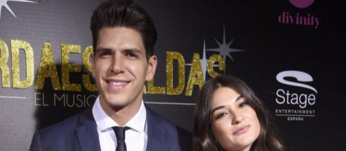 Diego Matamoros se pone en contra de su padre Kiko Matamoros por ... - bekia.es