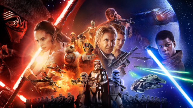 Aspettando Star Wars (con il cuore che batte per l'Impero) - ilprimatonazionale.it