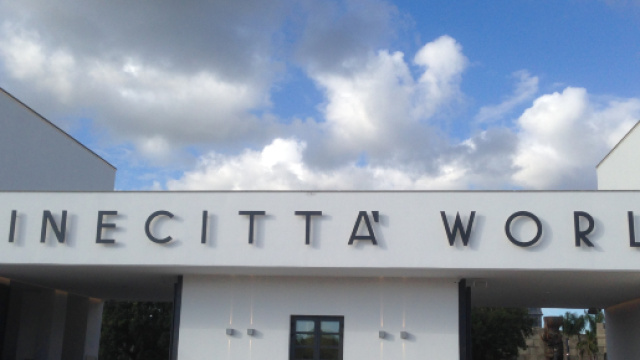 Casting per attivit&agrave; varie a Cinecitt&agrave; World e per un video musicale in Emilia-Romagna