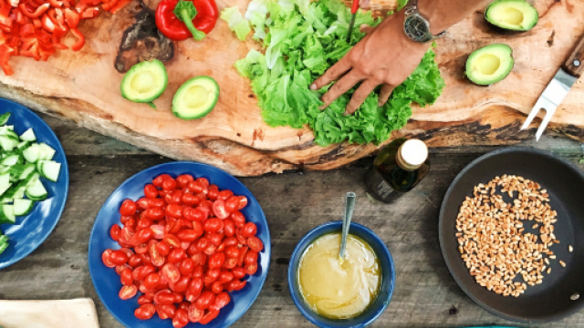 Ferragosto in tavola: 3 ricette tradizionali | Serravalle Retail Park - serravalleretailpark.it