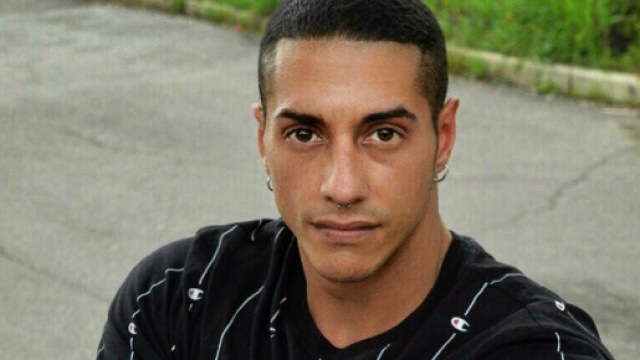 Francesco Chiofalo commuove il web: 'Dovr&ograve; subire un intervento di 18 ore alla testa'.