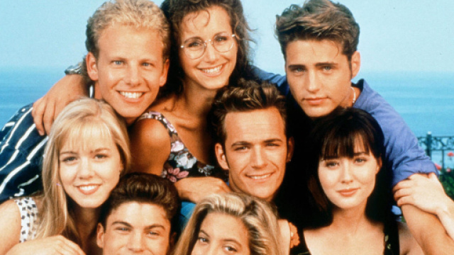 Lifetime Can't Stop Making Unauthorized Movies: Beverly Hills ... - tvguide.com