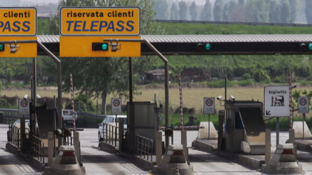 Pedaggi autostradali in aumento anche nel 2019, ma il Mit smentisce